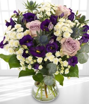 English Hedgerow Gift Bouquet