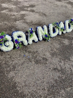 Grandad Tribute